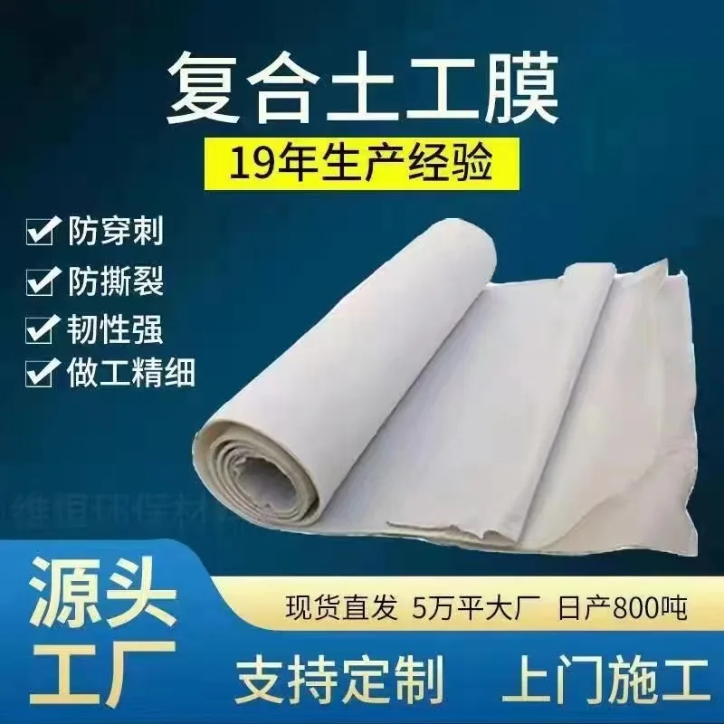 复合土工膜(图3)